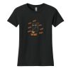 Women's Cotton Relaxed Tee Thumbnail