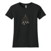 Women's Cotton Relaxed Tee Thumbnail