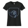 Women's Cotton Relaxed Tee Thumbnail