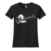 Women's Cotton Relaxed Tee Thumbnail