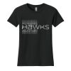 Women's Cotton Relaxed Tee Thumbnail