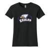 Women's Cotton Relaxed Tee Thumbnail