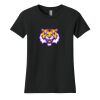 Women's Cotton Relaxed Tee Thumbnail