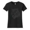 Women's Cotton Relaxed Tee Thumbnail