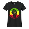 Women's Cotton Relaxed Tee Thumbnail