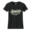 Women's Cotton Relaxed Tee Thumbnail