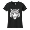 Women's Cotton Relaxed Tee Thumbnail