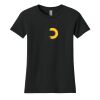 Women's Cotton Relaxed Tee Thumbnail