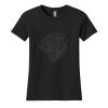 Women's Cotton Relaxed Tee Thumbnail