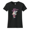 Women's Cotton Relaxed Tee Thumbnail