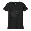 Women's Cotton Relaxed Tee Thumbnail