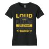 Women's Cotton Relaxed Tee Thumbnail
