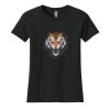 Women's Cotton Relaxed Tee Thumbnail