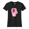 Women's Cotton Relaxed Tee Thumbnail