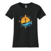 Women's Cotton Relaxed Tee Thumbnail