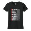 Women's Cotton Relaxed Tee Thumbnail