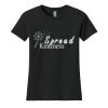 Women's Cotton Relaxed Tee Thumbnail