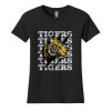 Women's Cotton Relaxed Tee Thumbnail