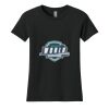 Women's Cotton Relaxed Tee Thumbnail