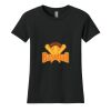 Women's Cotton Relaxed Tee Thumbnail