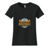 Women's Cotton Relaxed Tee Thumbnail