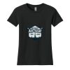 Women's Cotton Relaxed Tee Thumbnail