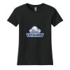 Women's Cotton Relaxed Tee Thumbnail