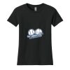 Women's Cotton Relaxed Tee Thumbnail