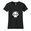 Women's Cotton Relaxed Tee Thumbnail
