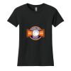 Women's Cotton Relaxed Tee Thumbnail