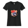 Women's Cotton Relaxed Tee Thumbnail