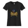 Women's Cotton Relaxed Tee Thumbnail