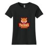 Women's Cotton Relaxed Tee Thumbnail