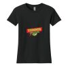 Women's Cotton Relaxed Tee Thumbnail