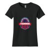 Women's Cotton Relaxed Tee Thumbnail