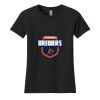 Women's Cotton Relaxed Tee Thumbnail
