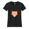 Women's Cotton Relaxed Tee Thumbnail