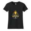 Women's Cotton Relaxed Tee Thumbnail