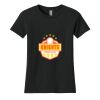 Women's Cotton Relaxed Tee Thumbnail