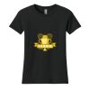 Women's Cotton Relaxed Tee Thumbnail