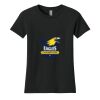 Women's Cotton Relaxed Tee Thumbnail