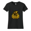 Women's Cotton Relaxed Tee Thumbnail