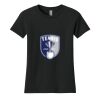 Women's Cotton Relaxed Tee Thumbnail