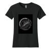Women's Cotton Relaxed Tee Thumbnail
