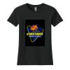 Women's Cotton Relaxed Tee Thumbnail