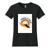 Women's Cotton Relaxed Tee Thumbnail