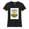 Women's Cotton Relaxed Tee Thumbnail