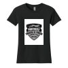 Women's Cotton Relaxed Tee Thumbnail