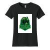 Women's Cotton Relaxed Tee Thumbnail