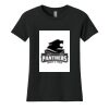 Women's Cotton Relaxed Tee Thumbnail